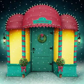 C27 Christmas Store